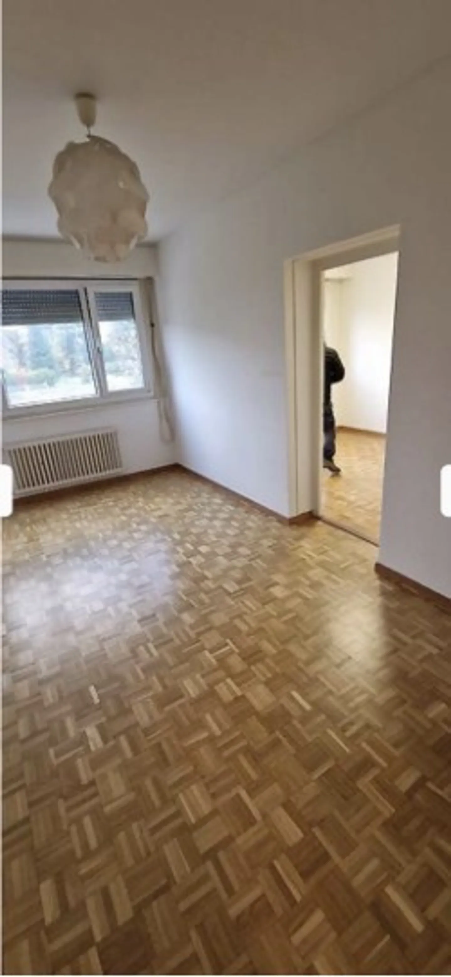 Appartamento 2,5 locali situato a Thônex - Foto 1 di 5