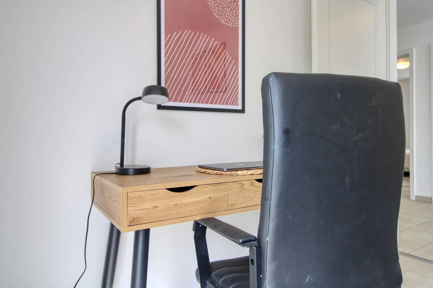 Spacious Coliving Apartment with Large Terrace in Wallisellen - Photo 8 of 25