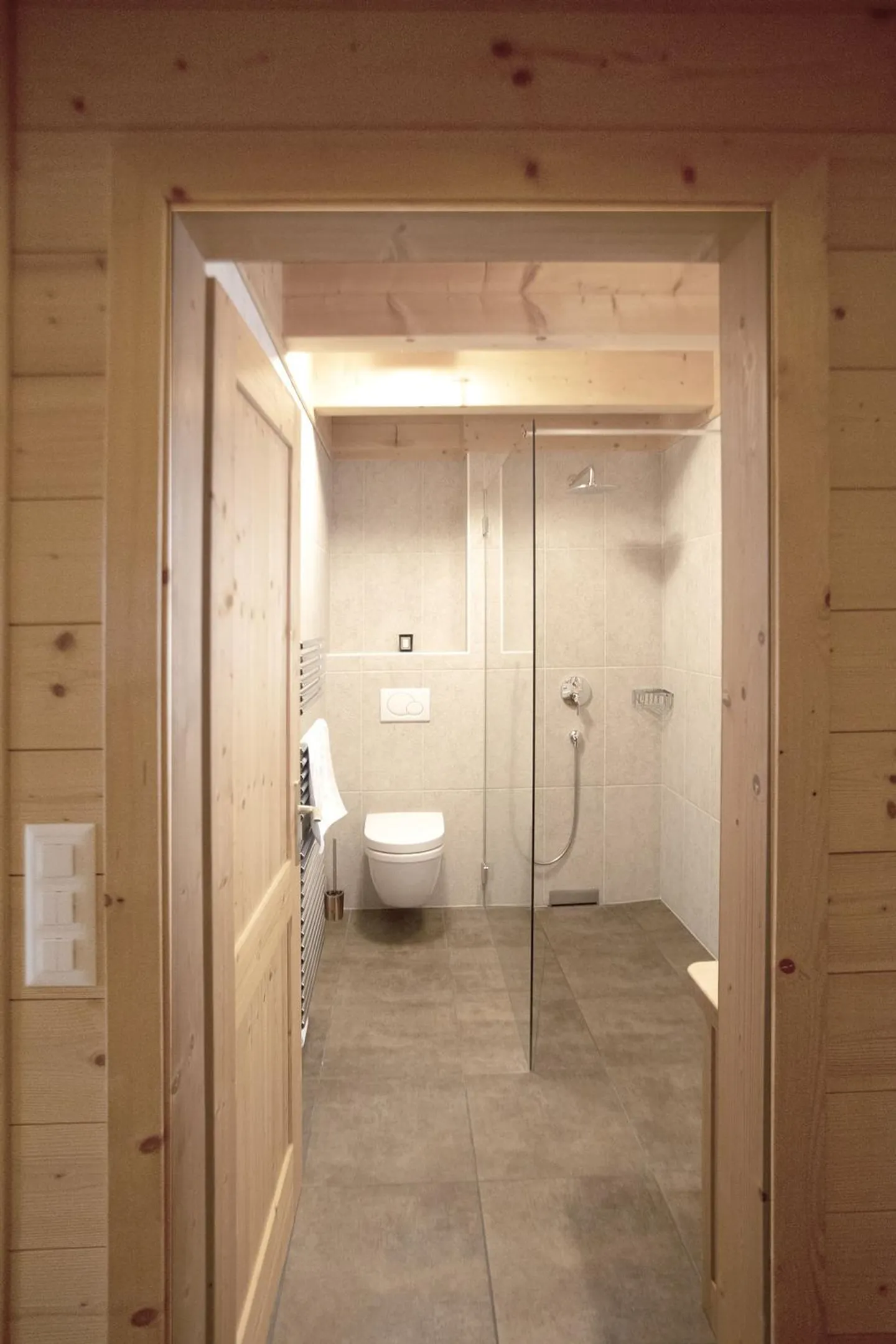 Appartement "Amaroo" dans Chalet (VENDU) - Photo 5 sur 10
