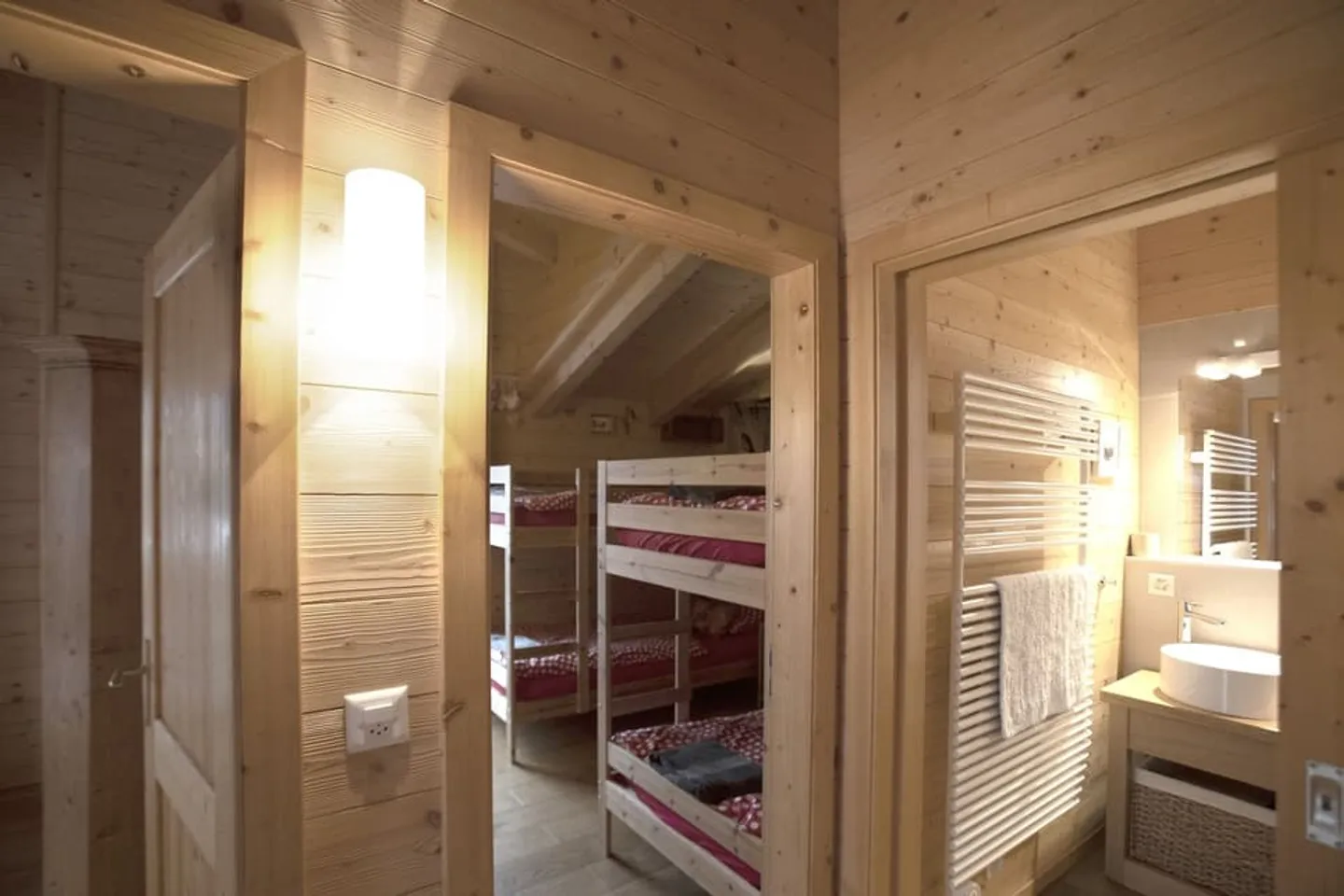 Appartement "Amaroo" dans Chalet (VENDU) - Photo 6 sur 10