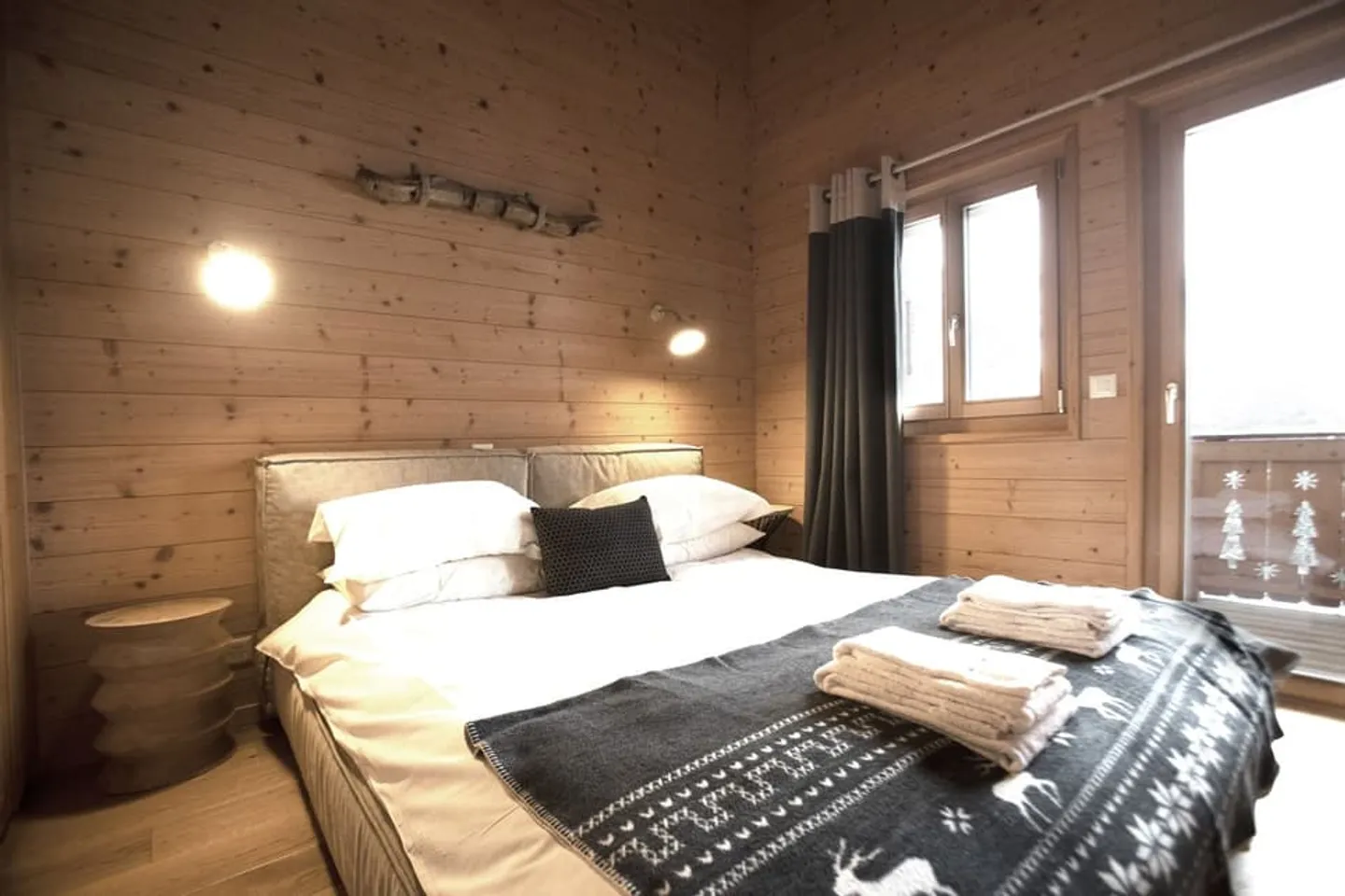 Appartement "Amaroo" dans Chalet (VENDU) - Photo 7 sur 10