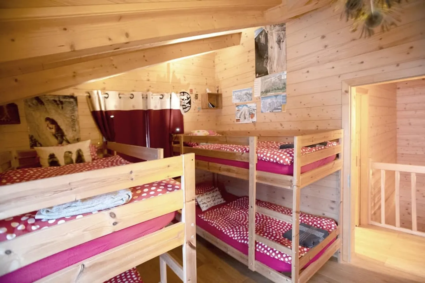 Appartement "Amaroo" dans Chalet (VENDU) - Photo 8 sur 10