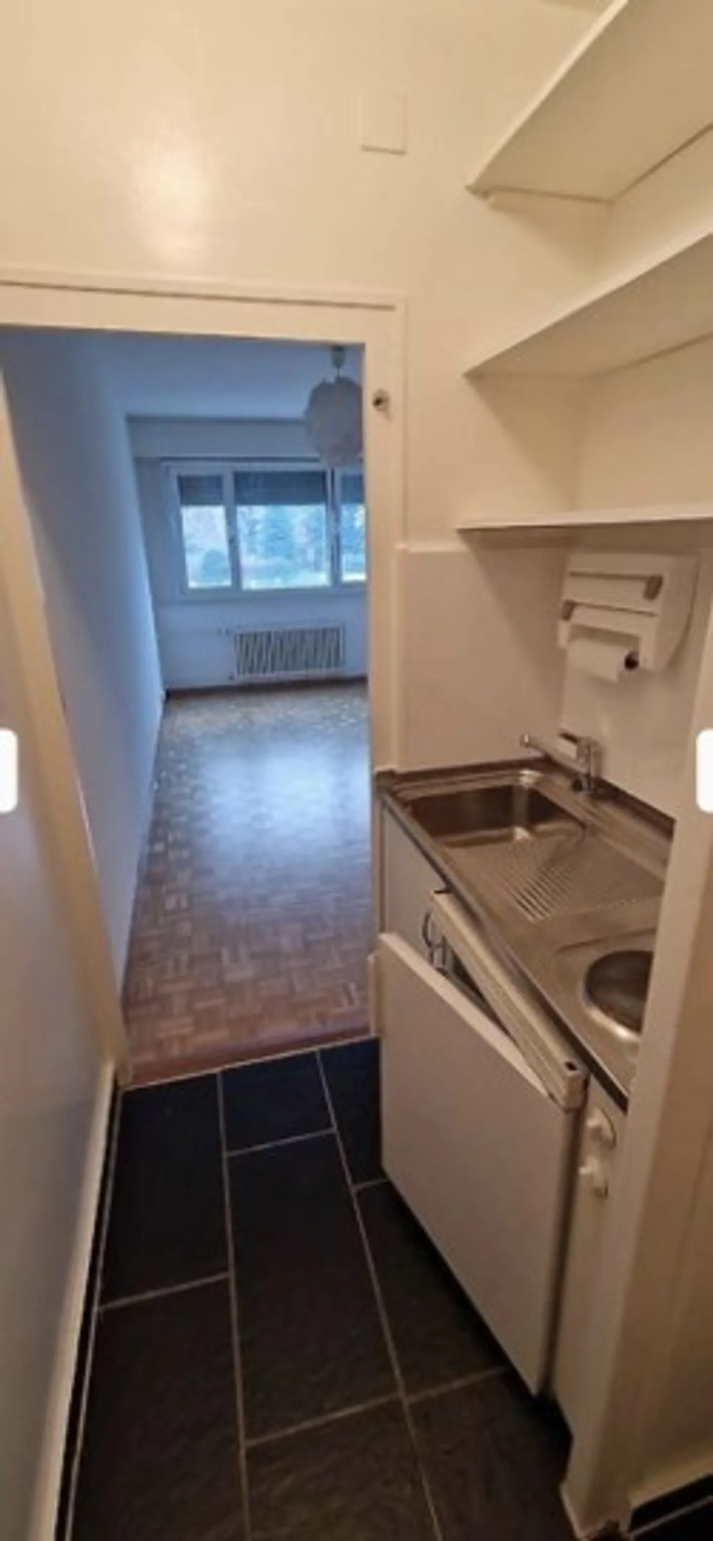 Appartamento 2,5 locali situato a Thônex - Foto 4 di 5