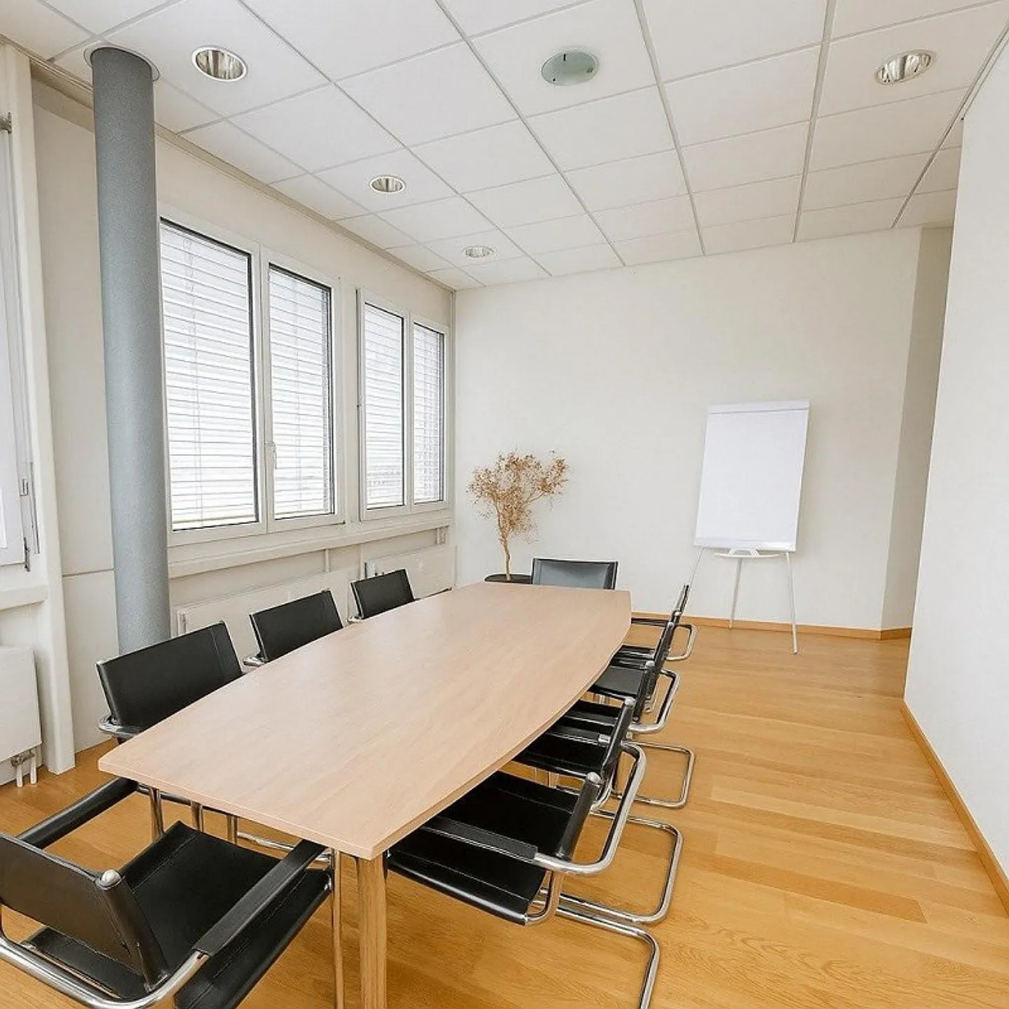 Ihre neuen Räumlichkeiten im Turicum - Foto 5 von 9