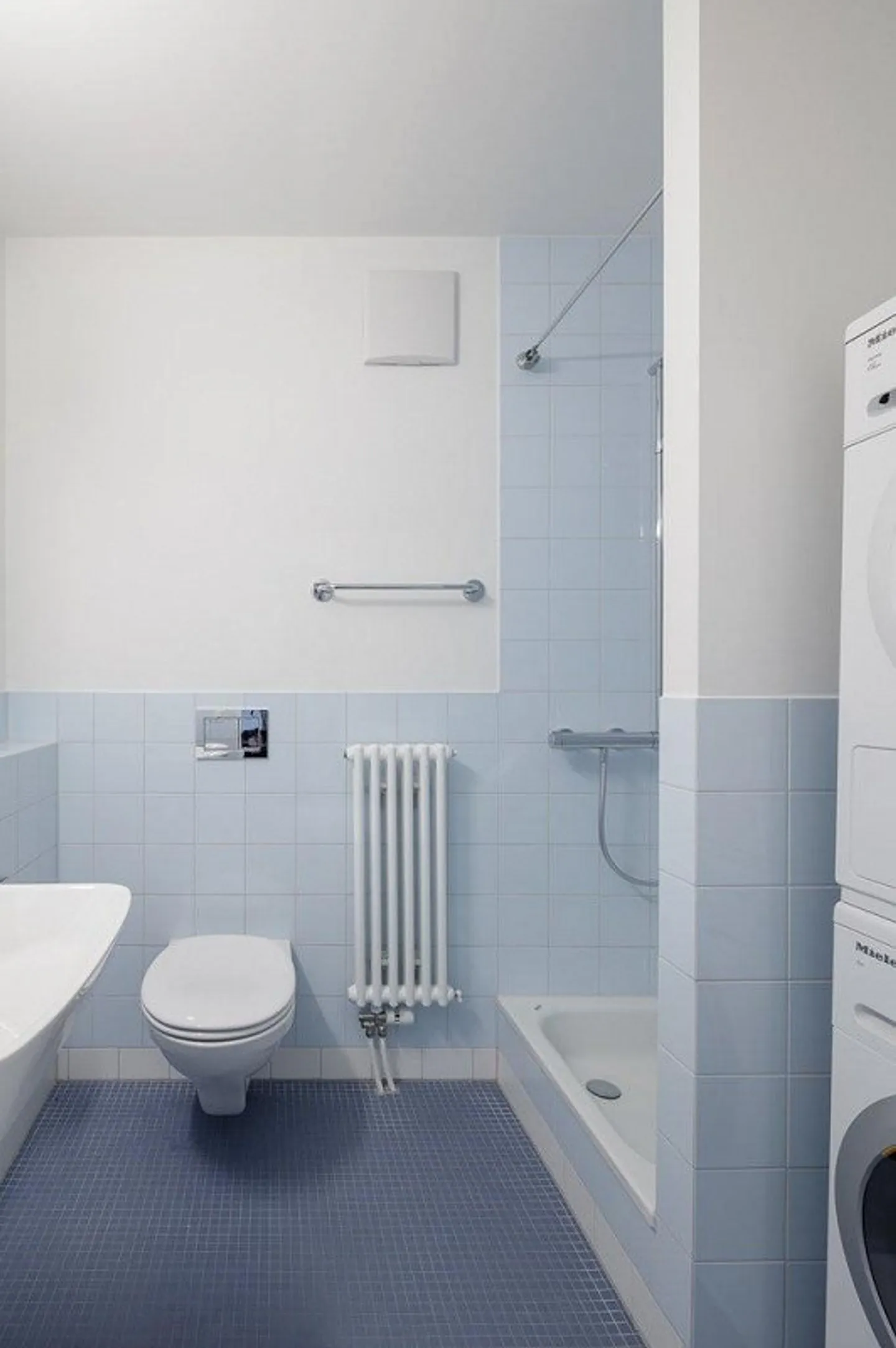 Stilvolle Familienwohnung in Kleinbasel - Foto 9 von 12