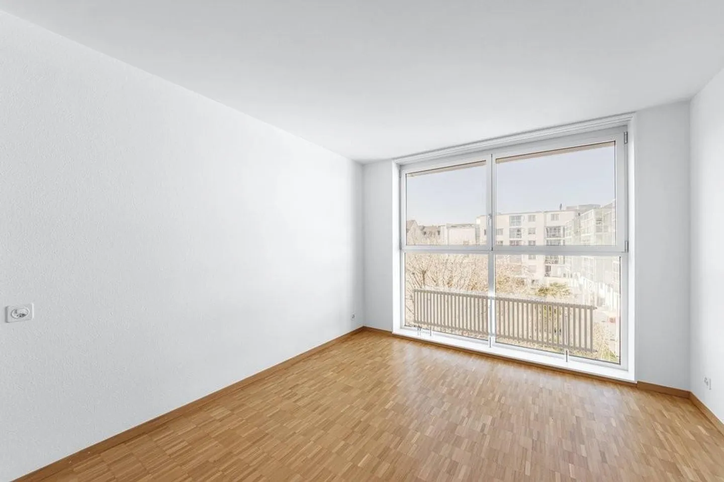 Stilvolle Familienwohnung in Kleinbasel - Foto 11 von 12