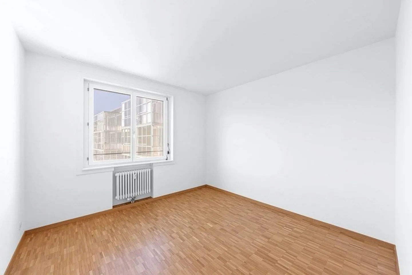 Stilvolle Familienwohnung in Kleinbasel - Foto 12 von 12