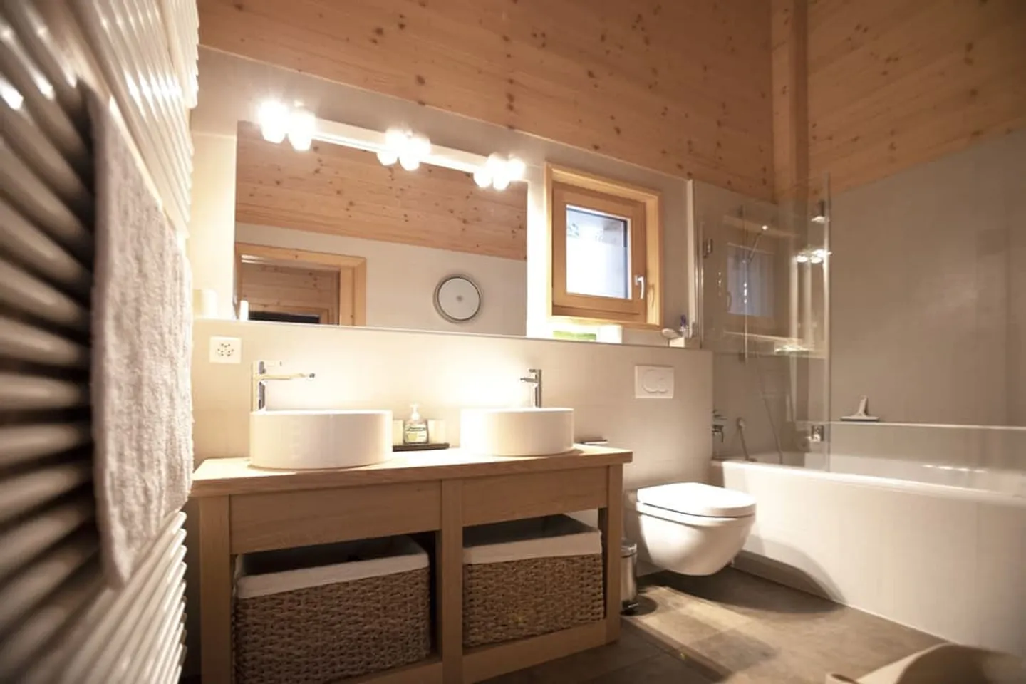 Appartement "Amaroo" dans Chalet (VENDU) - Photo 9 sur 10