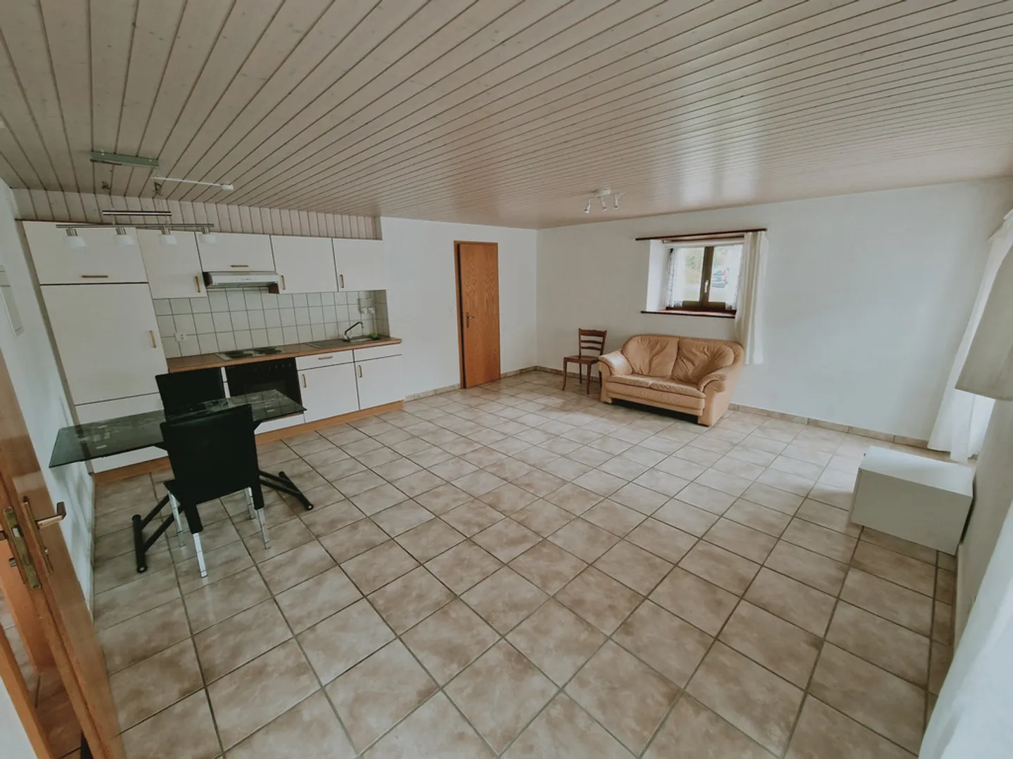 Charmantes Studio in ruhiger Lage - Foto 1 von 5