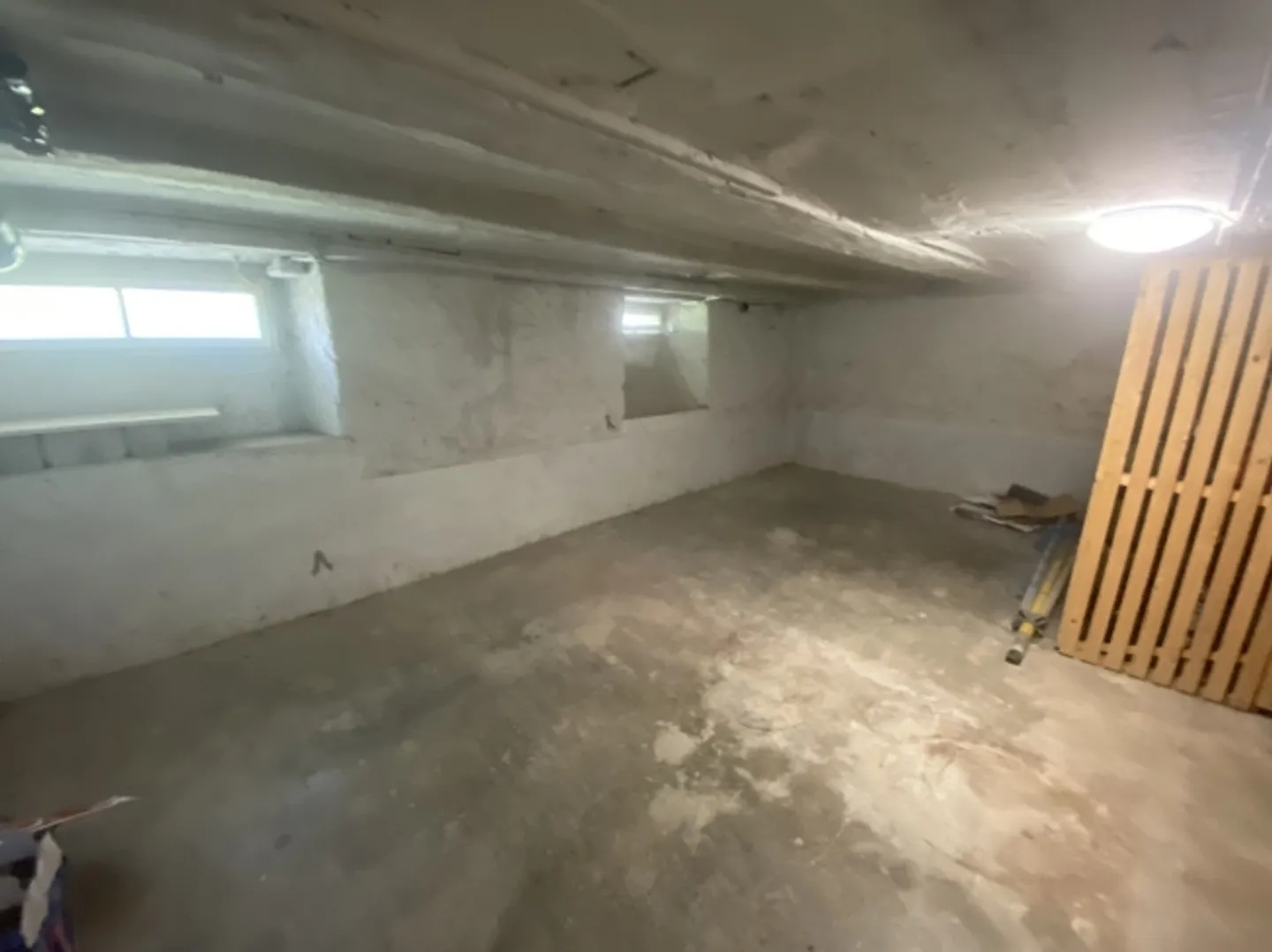 „Appartamento di 4,5 stanze con fascino vintage in centro città.“ - Foto 11 di 14