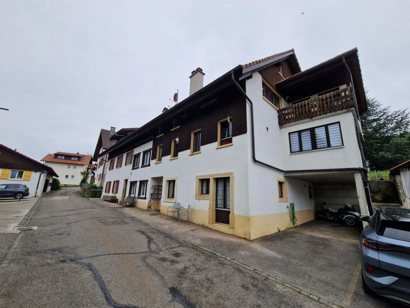 Charmantes Studio in ruhiger Lage - Foto 5 von 5