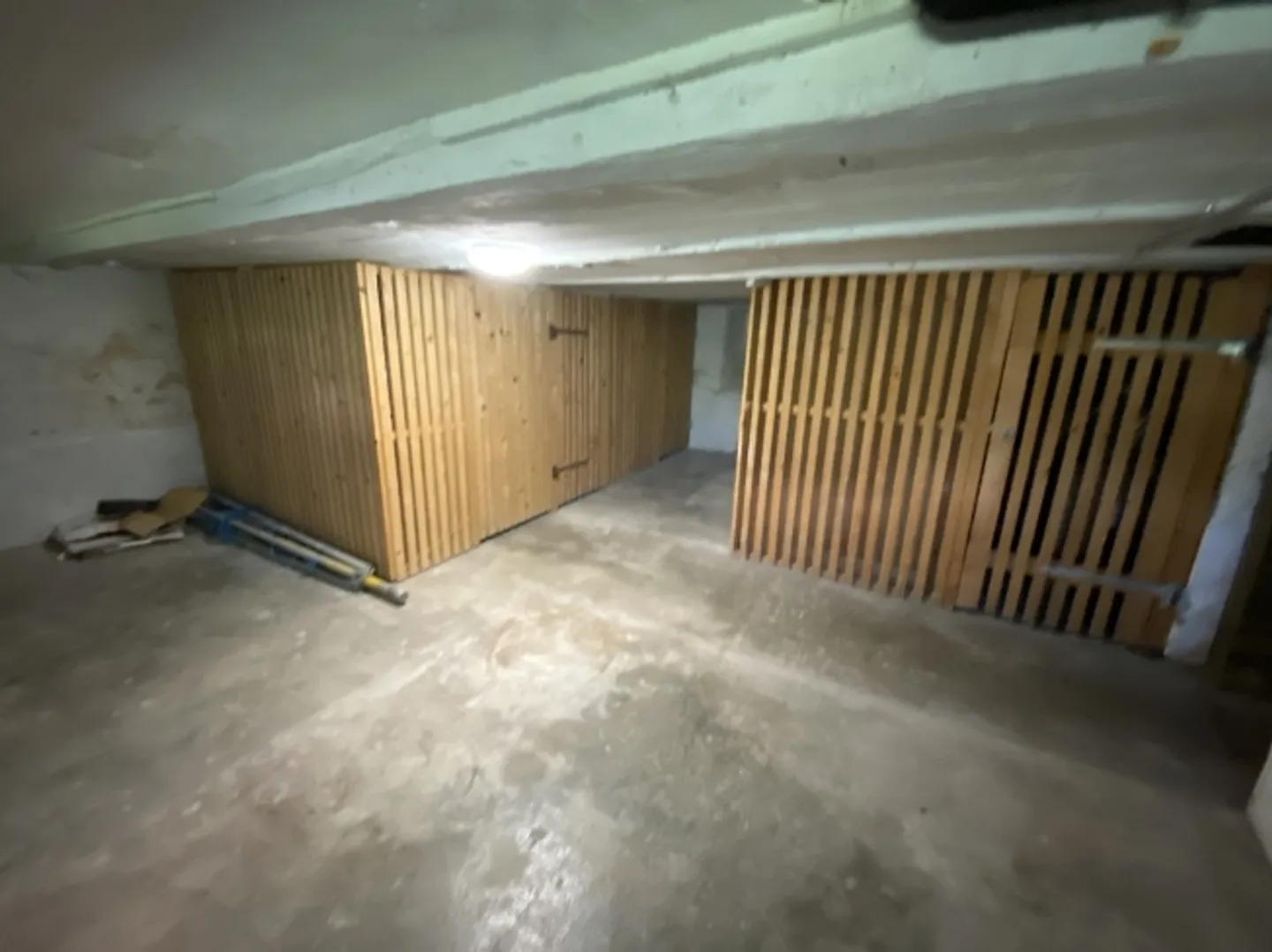 „Appartamento di 4,5 stanze con fascino vintage in centro città.“ - Foto 10 di 14