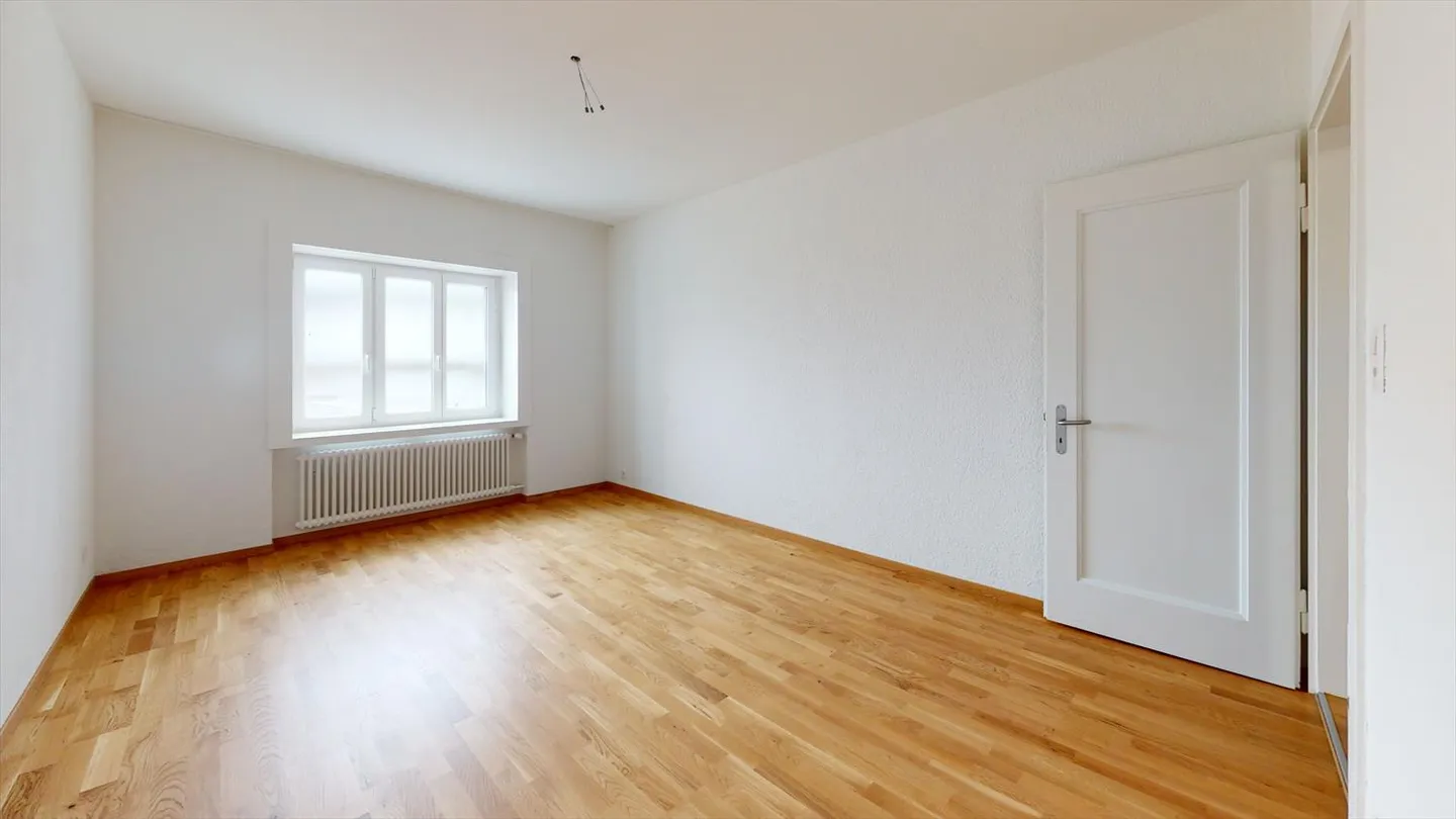 4.5 Room Apartment - Photo 3 of 6