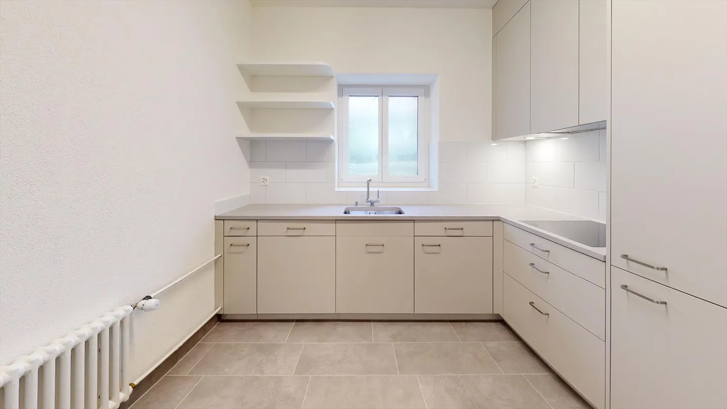 4.5 Room Apartment - Photo 5 of 6