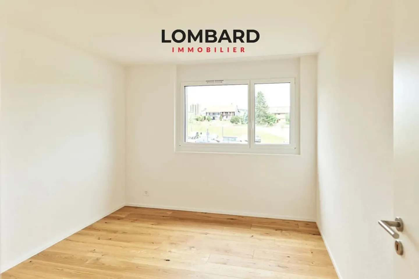***RESERVED*** New 5.5-room apartment on the 1st floor - Photo 7 of 9