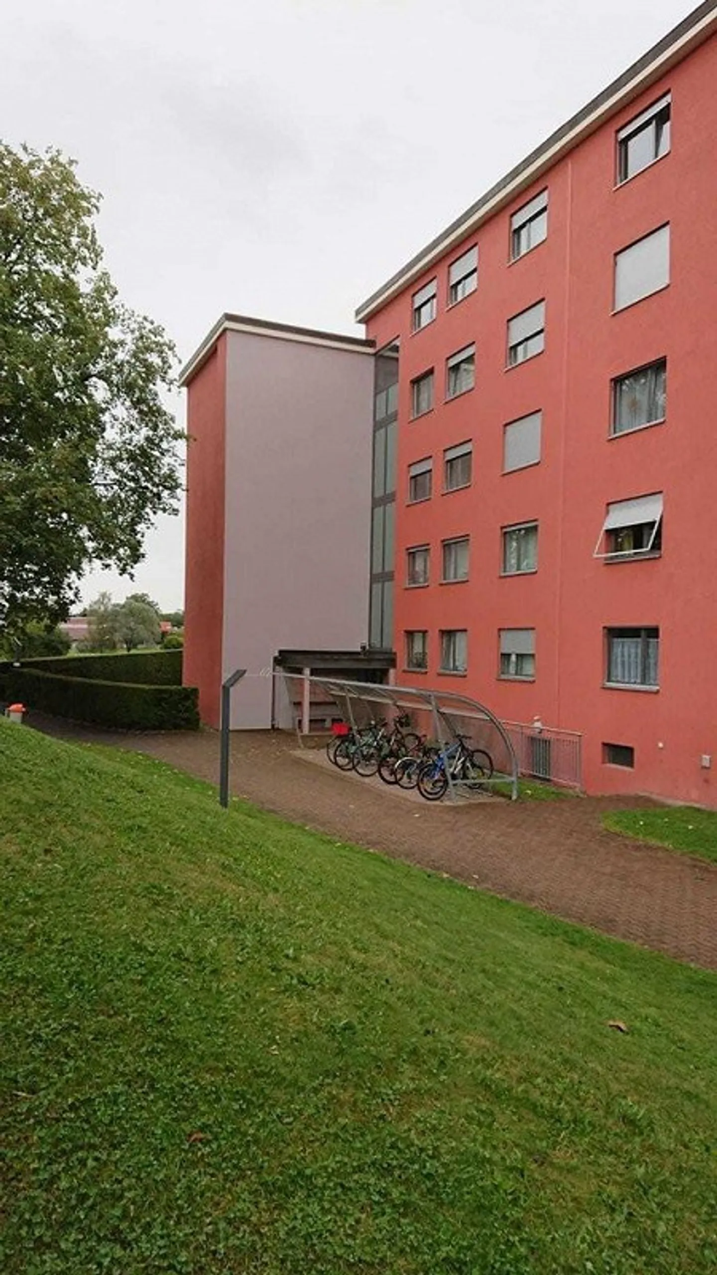 Gemütliche Wohnung an zentraler Lage - Foto 1 von 8