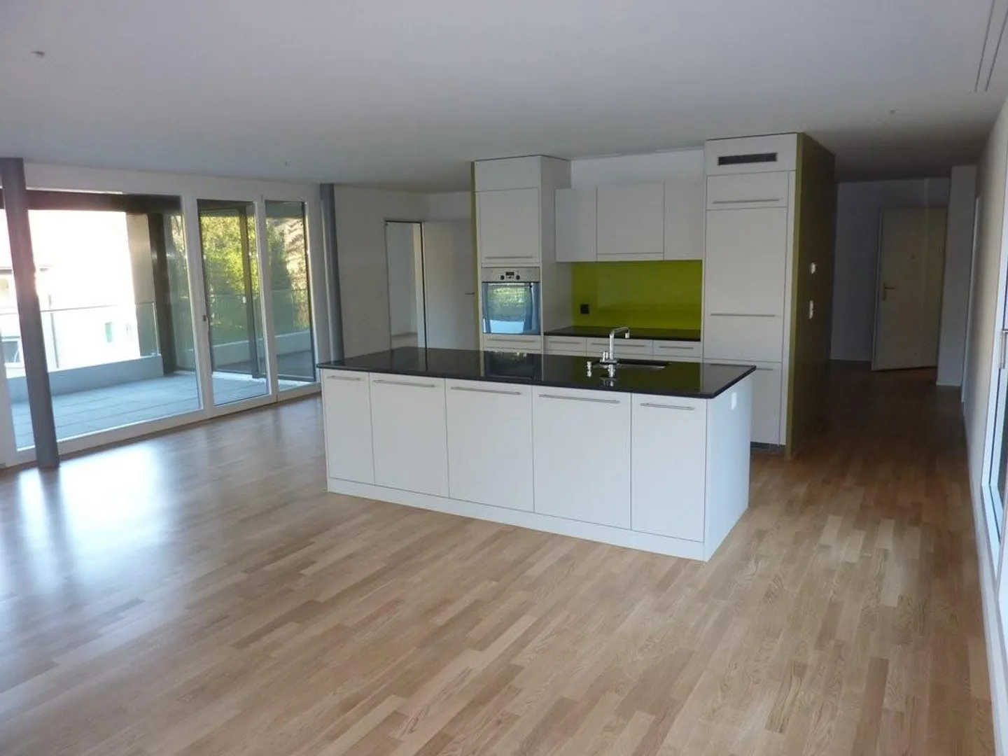 Living close to nature at the gates of Zurich - Photo 2 of 8