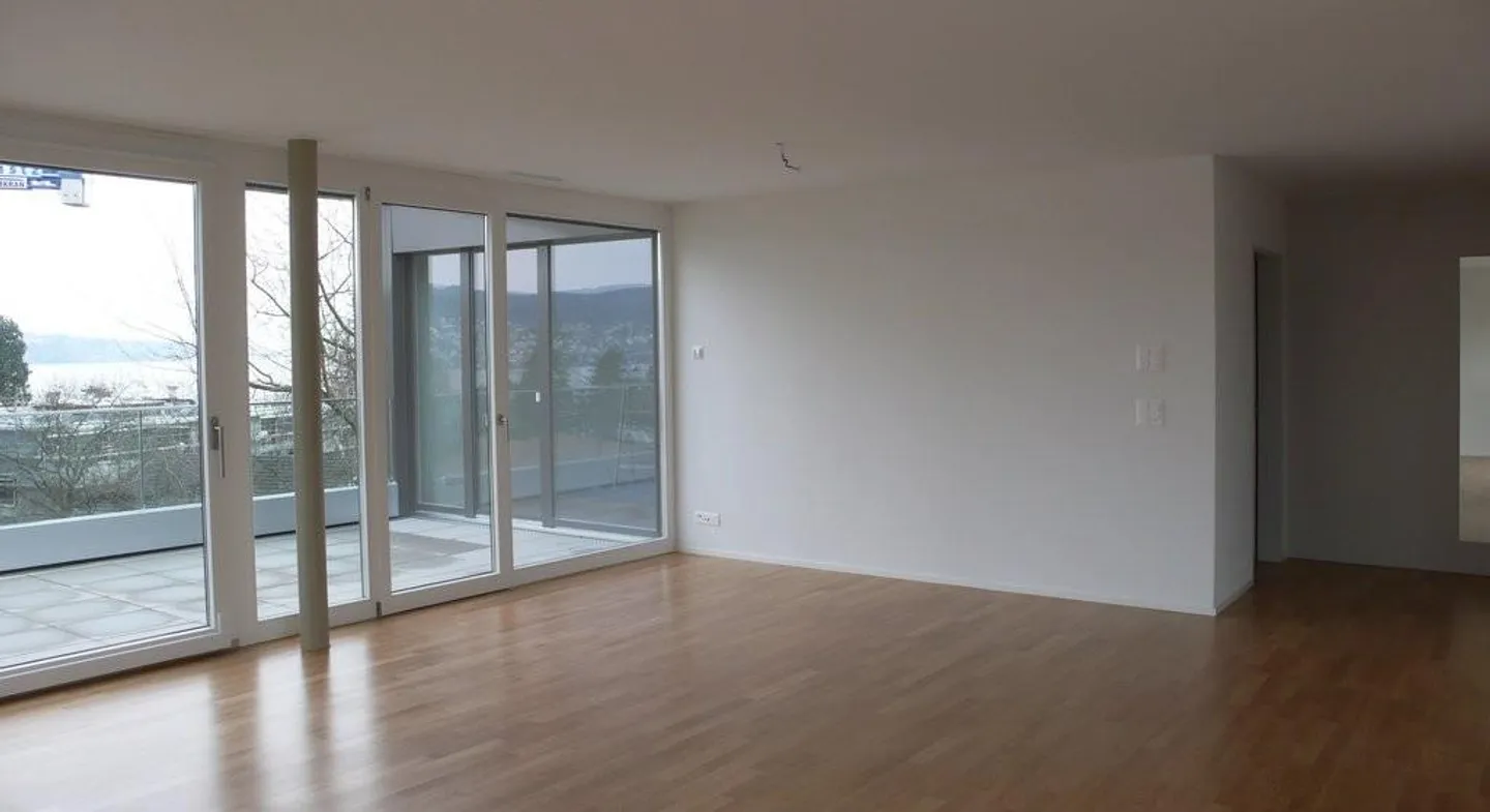 Living close to nature at the gates of Zurich - Photo 3 of 8