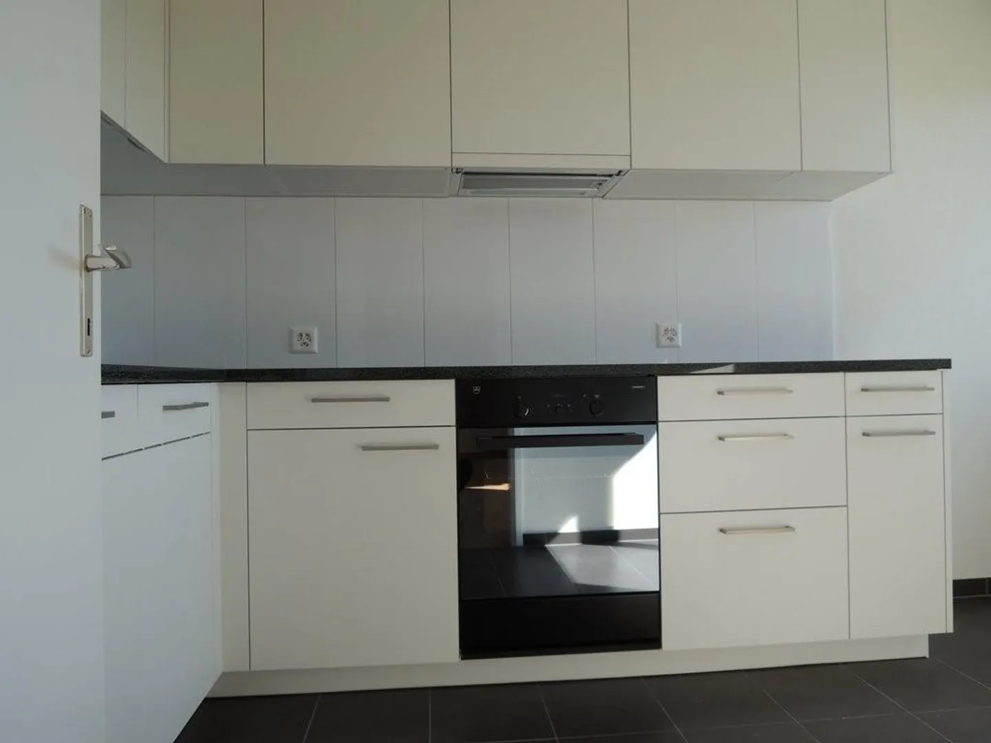 Gemütliche Wohnung an zentraler Lage - Foto 2 von 8