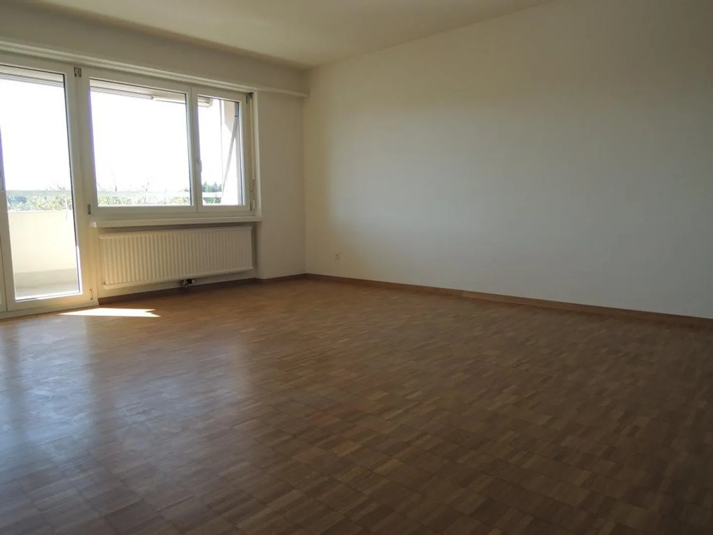 Gemütliche Wohnung an zentraler Lage - Foto 3 von 8