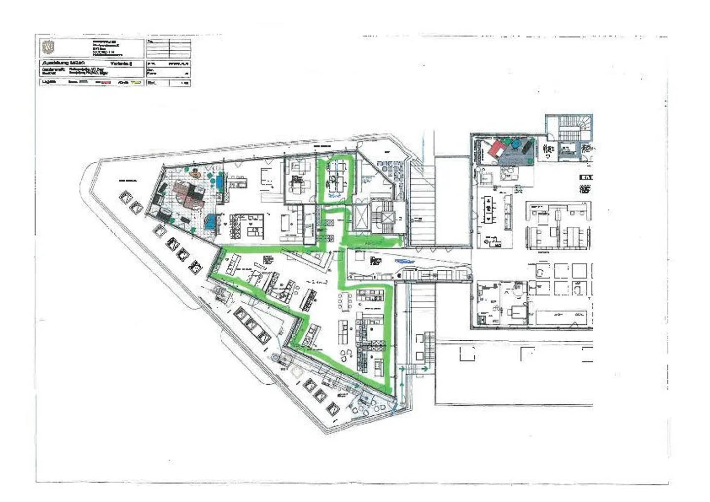 Licht. Raum. Möglichkeiten. Ihre Ausstellungsfläche in Ittigen! - Foto 13 von 13