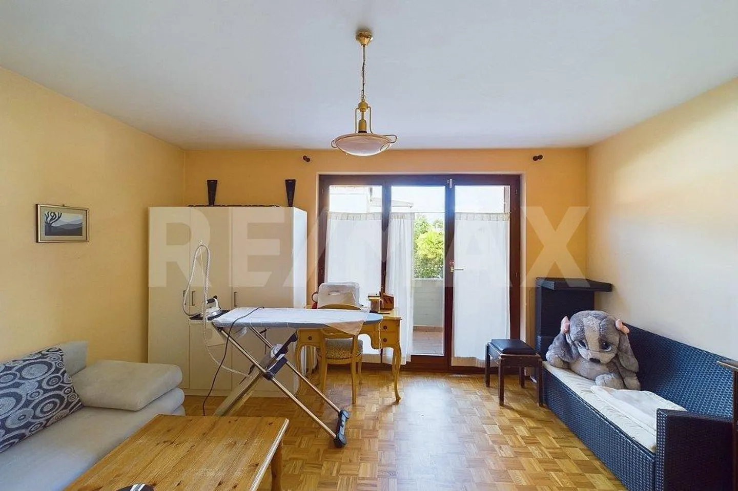 4 ½ - Room House with Panoramic View and Versatile Spaces - Photo 12 of 13