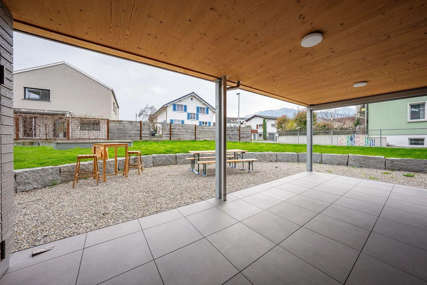 4.5-Room Apartment - Photo 9 of 13