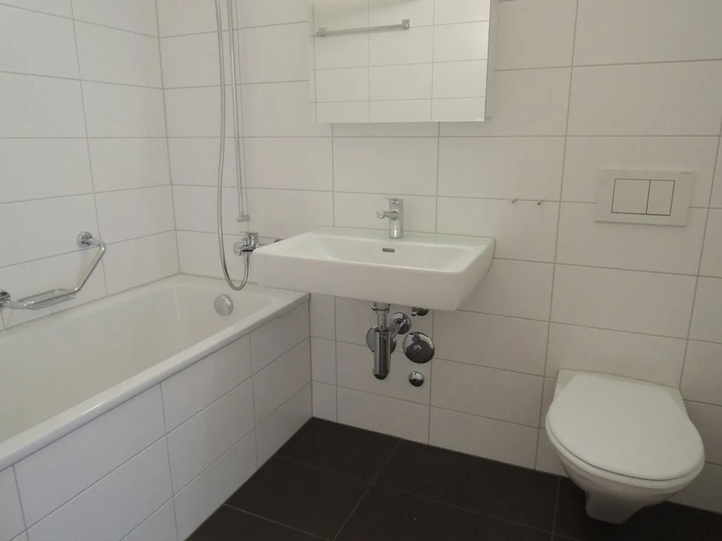 Gemütliche Wohnung an zentraler Lage - Foto 6 von 8