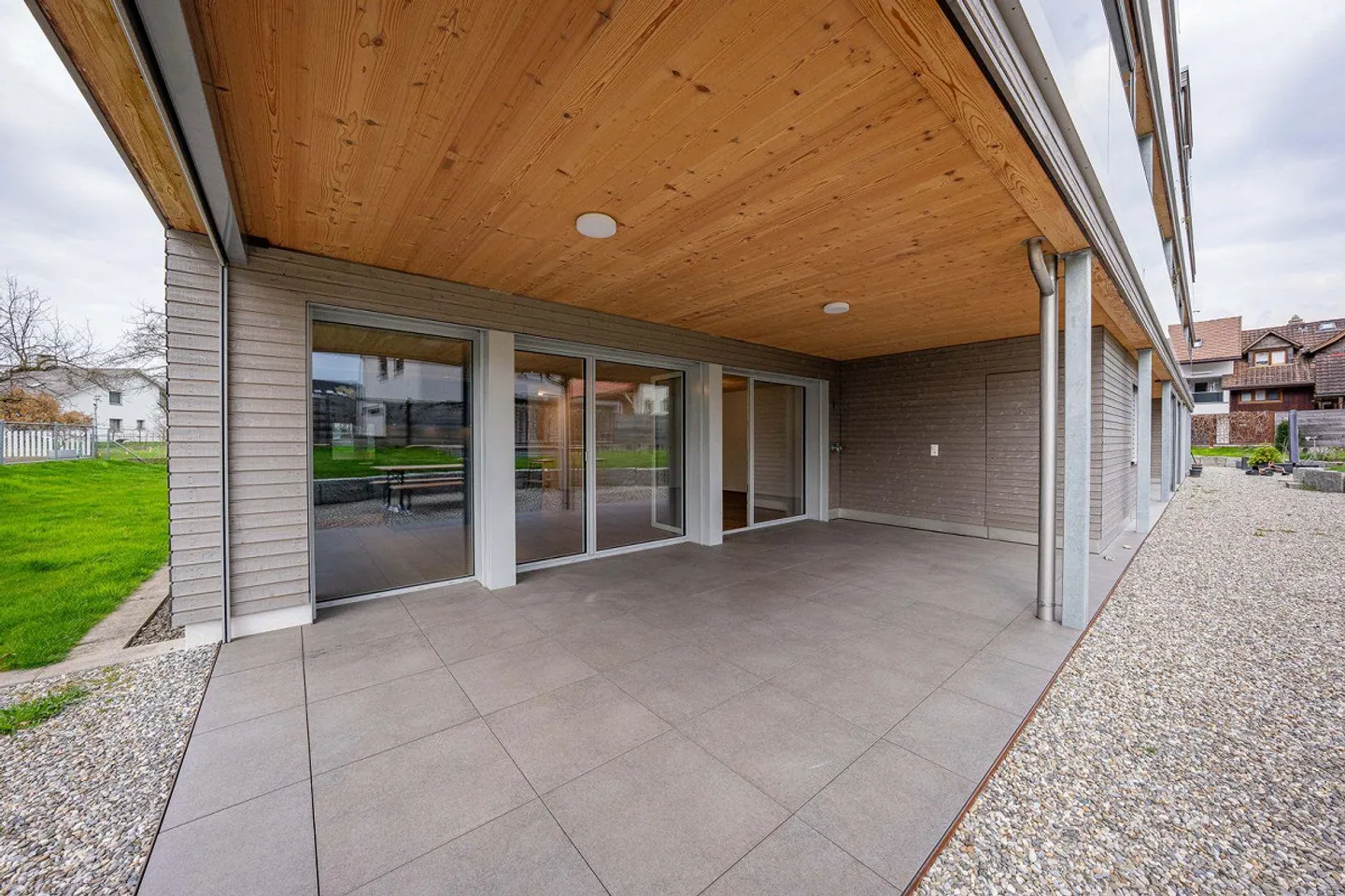 4.5-Room Apartment - Photo 10 of 13