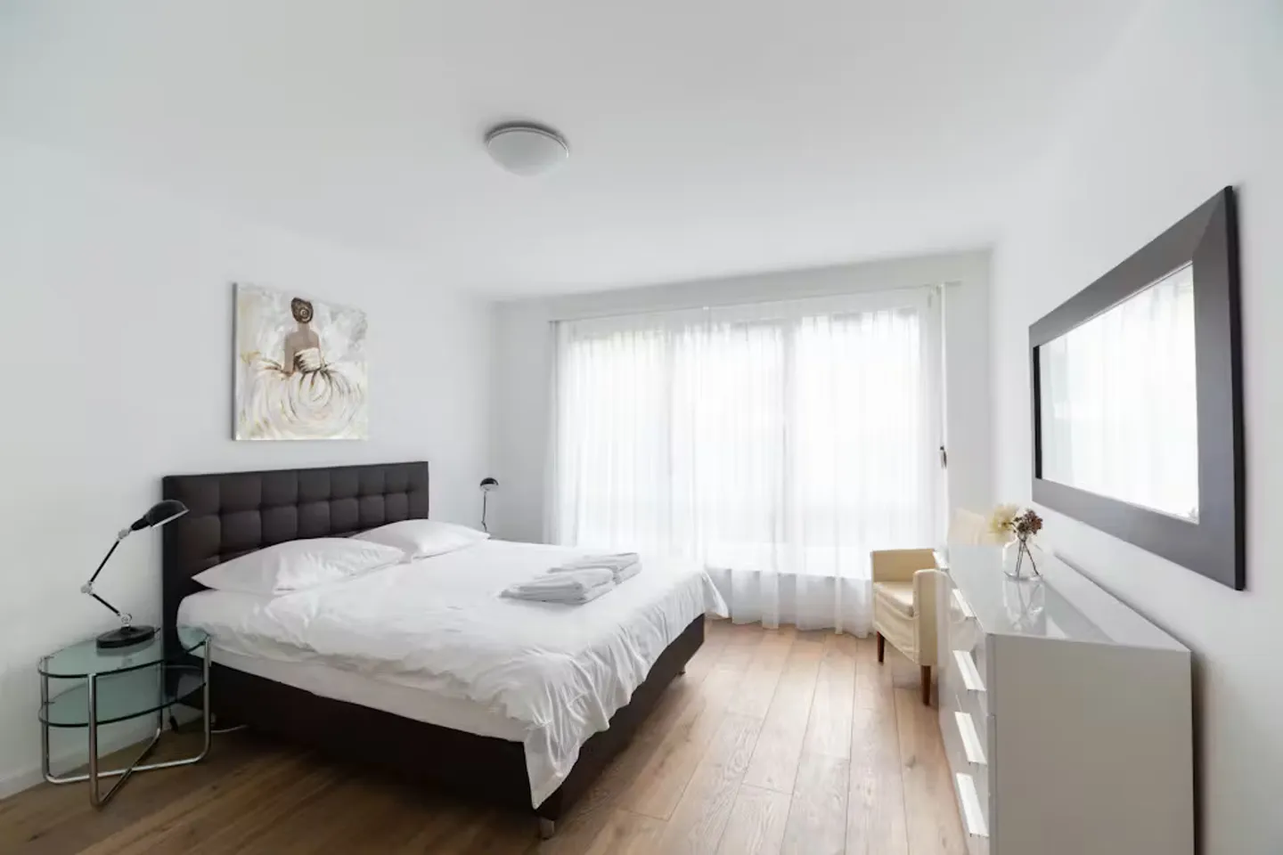 Wohnung mieten - Foto 5 von 10