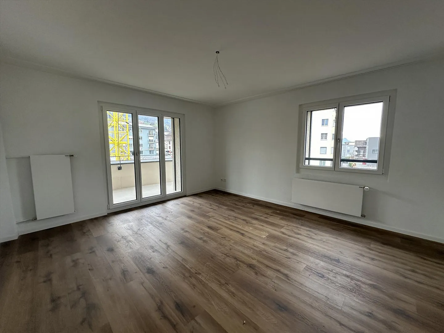 Moderne Wohnung in Küssnacht am Rigi - Foto 2 von 6