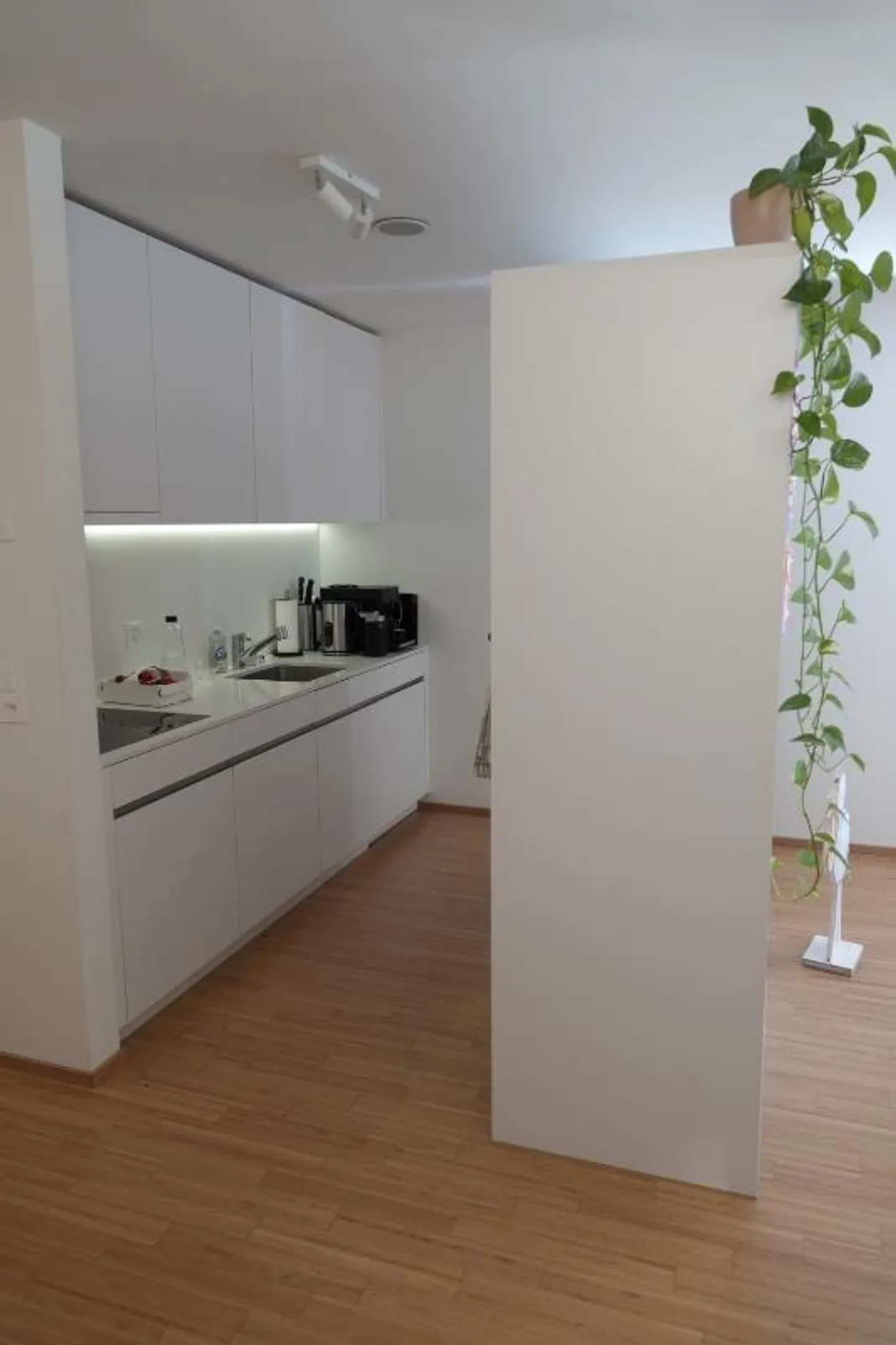 Appartamento 2.5 locali con balcone a Zurigo - Foto 3 di 5