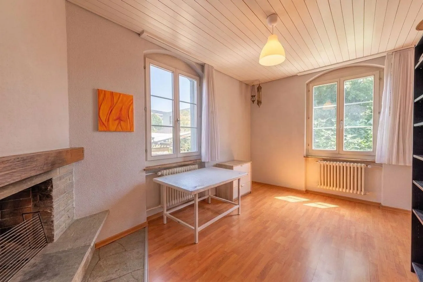 Charmantes Einfamilienhaus mit Garten - Foto 8 von 13