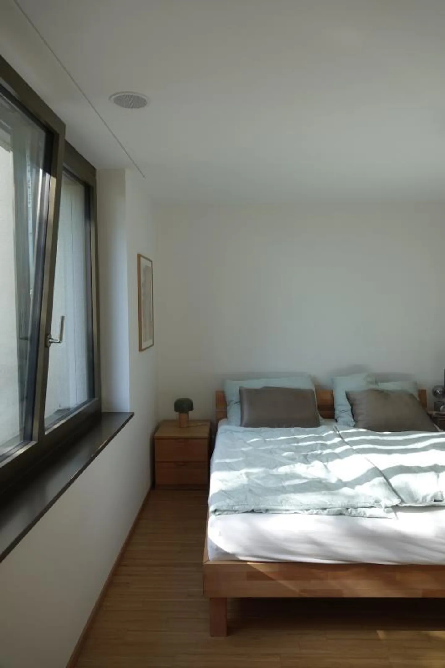 Appartamento 2.5 locali con balcone a Zurigo - Foto 4 di 5