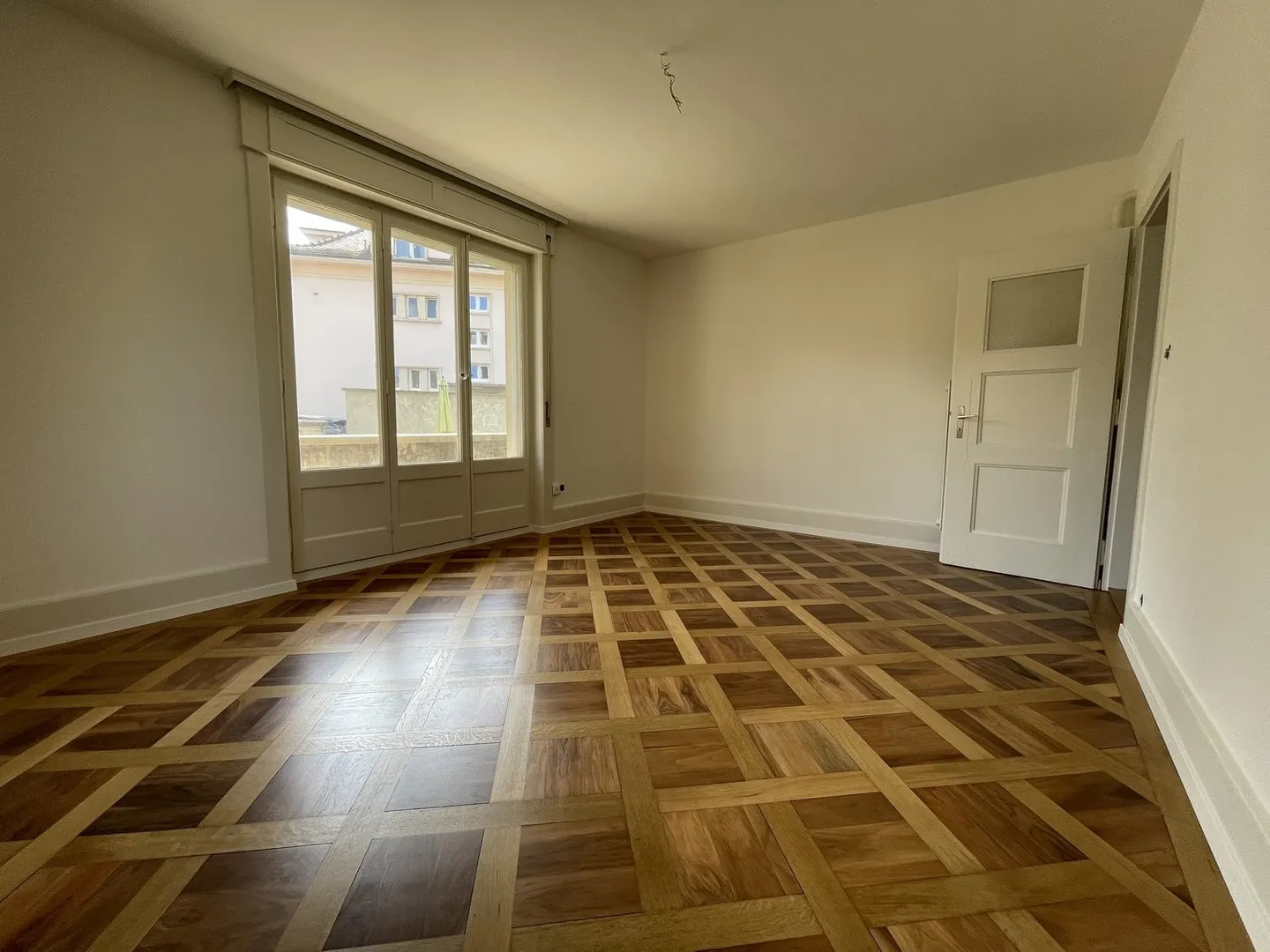 Bel appartement de 3,5 pièces - Photo 2 sur 6