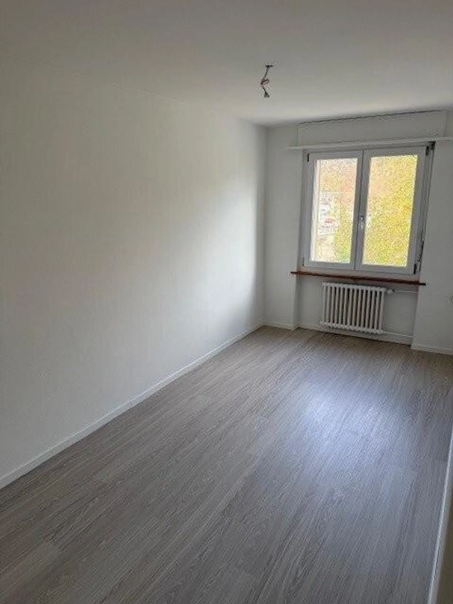 Grosszügige renovierte Wohnung - Foto 7 von 11