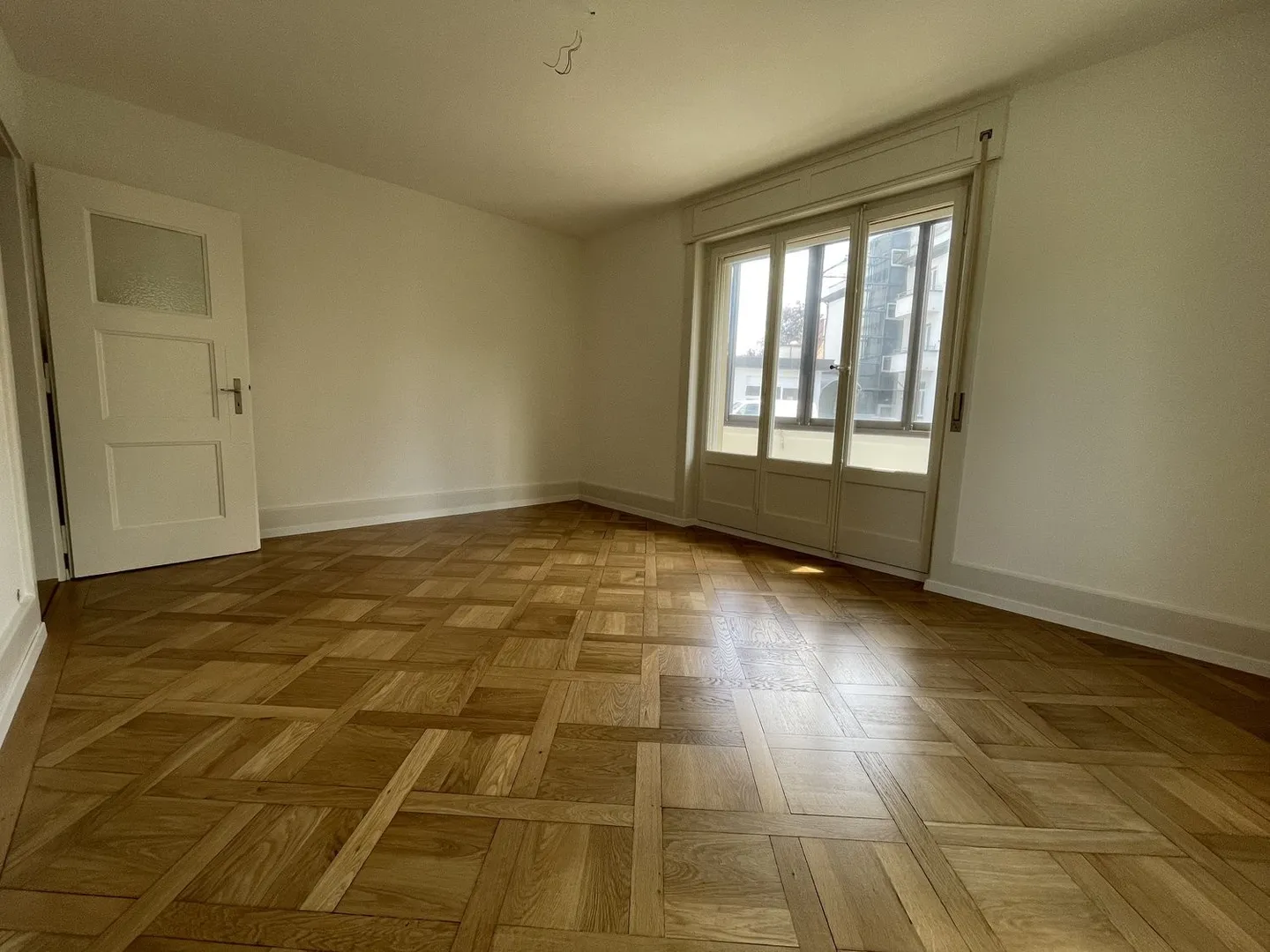 Bel appartement de 3,5 pièces - Photo 4 sur 6