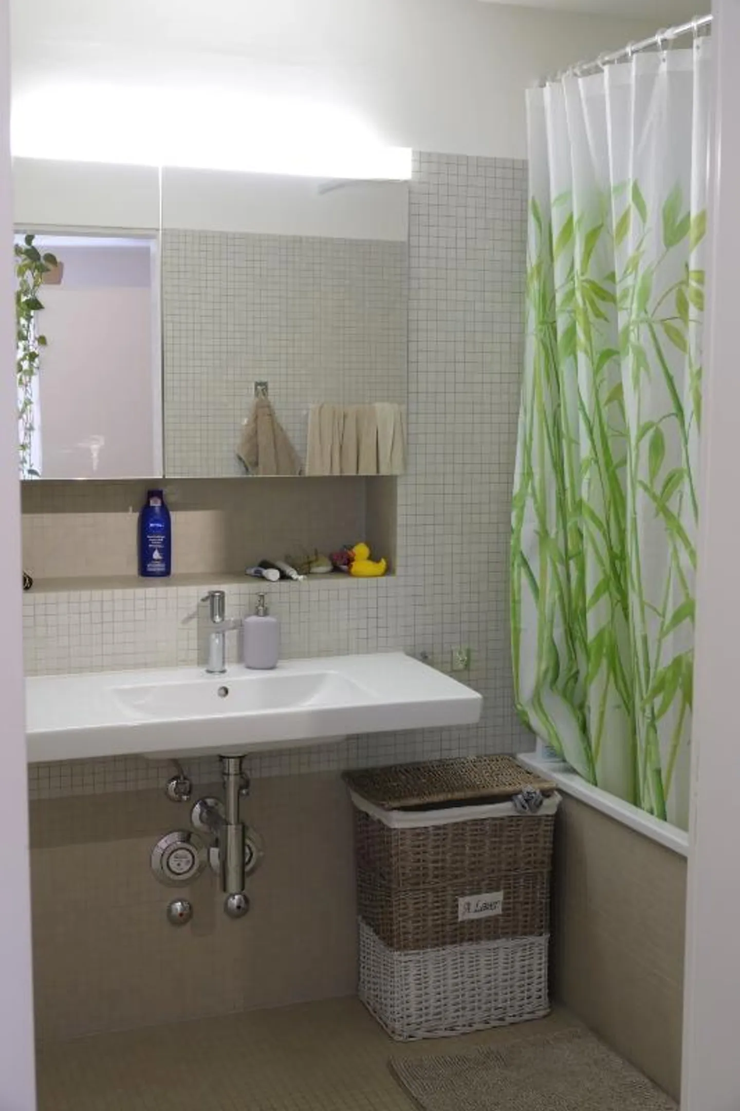 Appartamento 2.5 locali con balcone a Zurigo - Foto 5 di 5