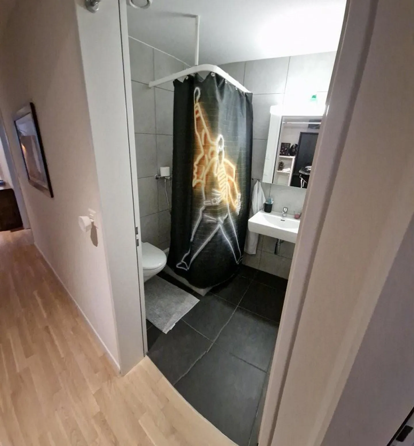 Centrale, moderno, soleggiato - Foto 5 di 12