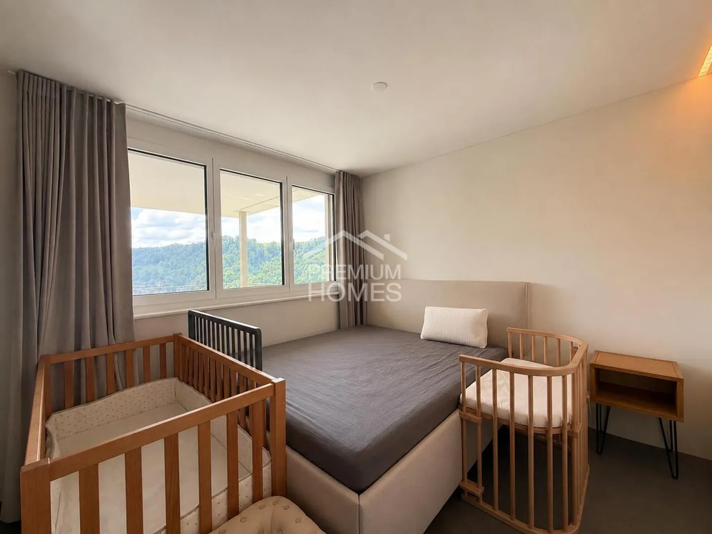 Vivre avec confort, tranquillité et vue - Photo 5 sur 12