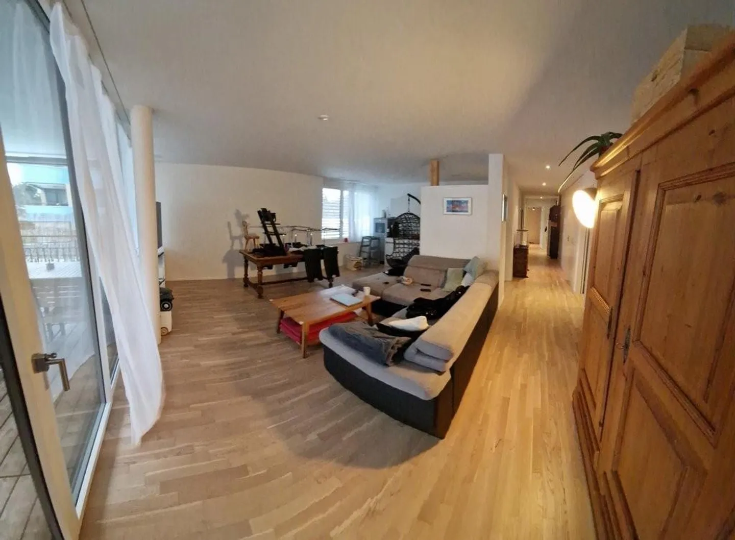 Centrale, moderno, soleggiato - Foto 8 di 12