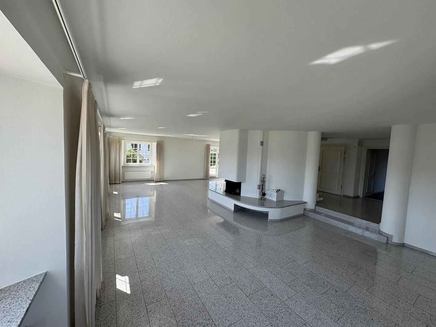 Luxurious Living in a Historic Villa - Photo 2 of 21