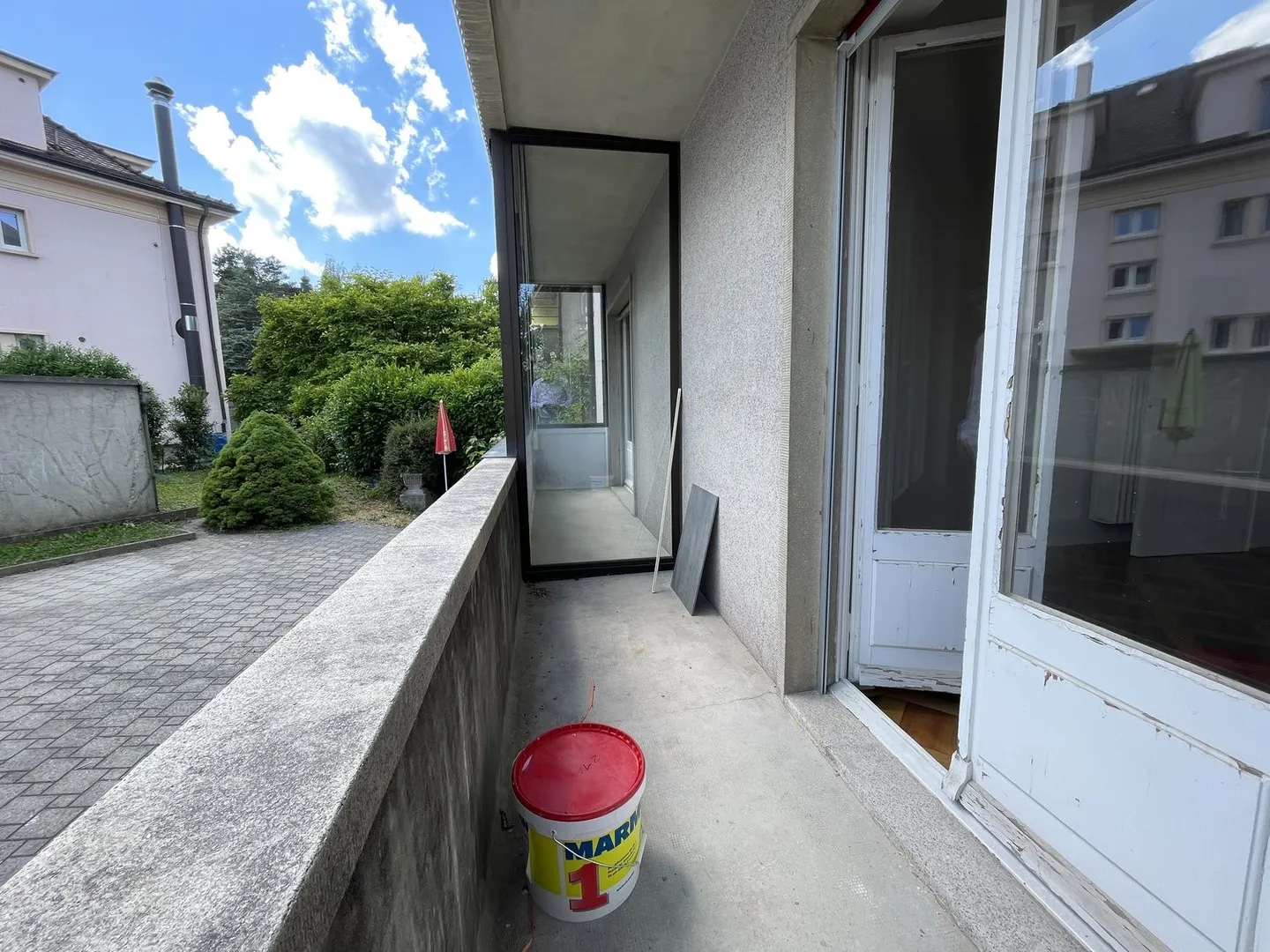 Bel appartement de 3,5 pièces - Photo 5 sur 6