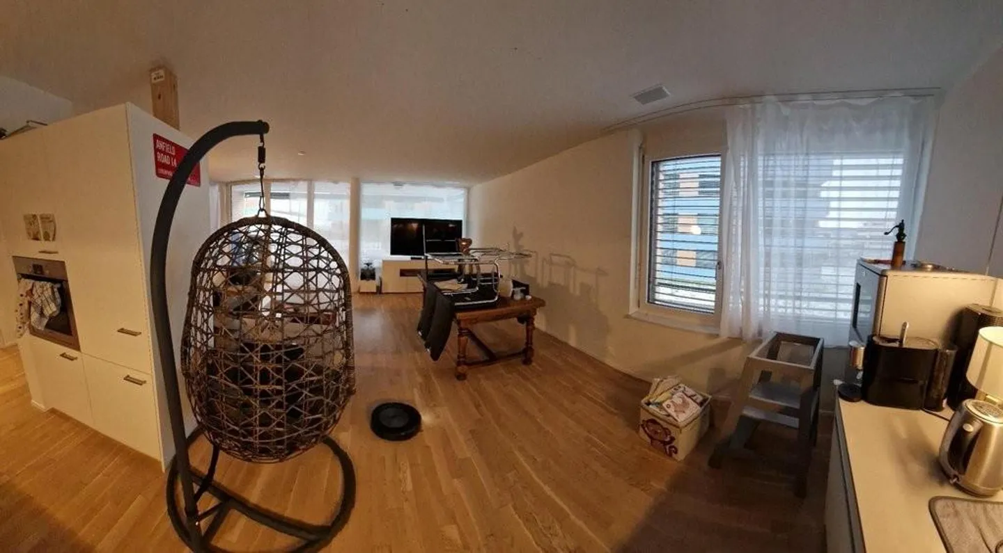 Centrale, moderno, soleggiato - Foto 2 di 12