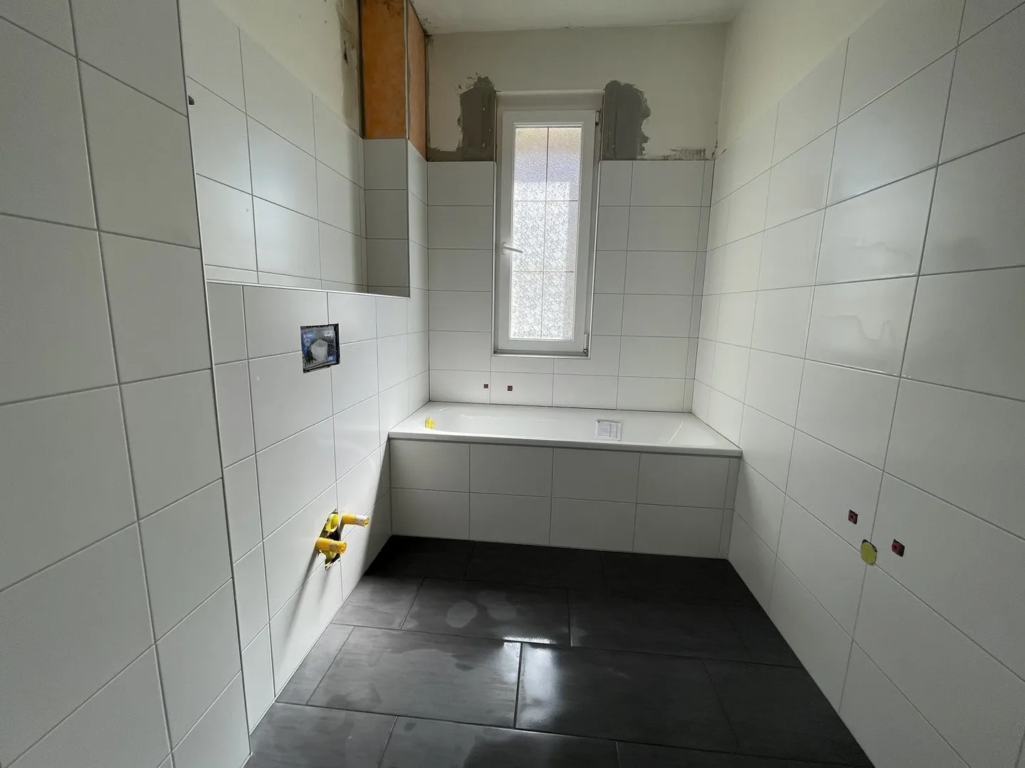 Bel appartement de 3,5 pièces - Photo 6 sur 6