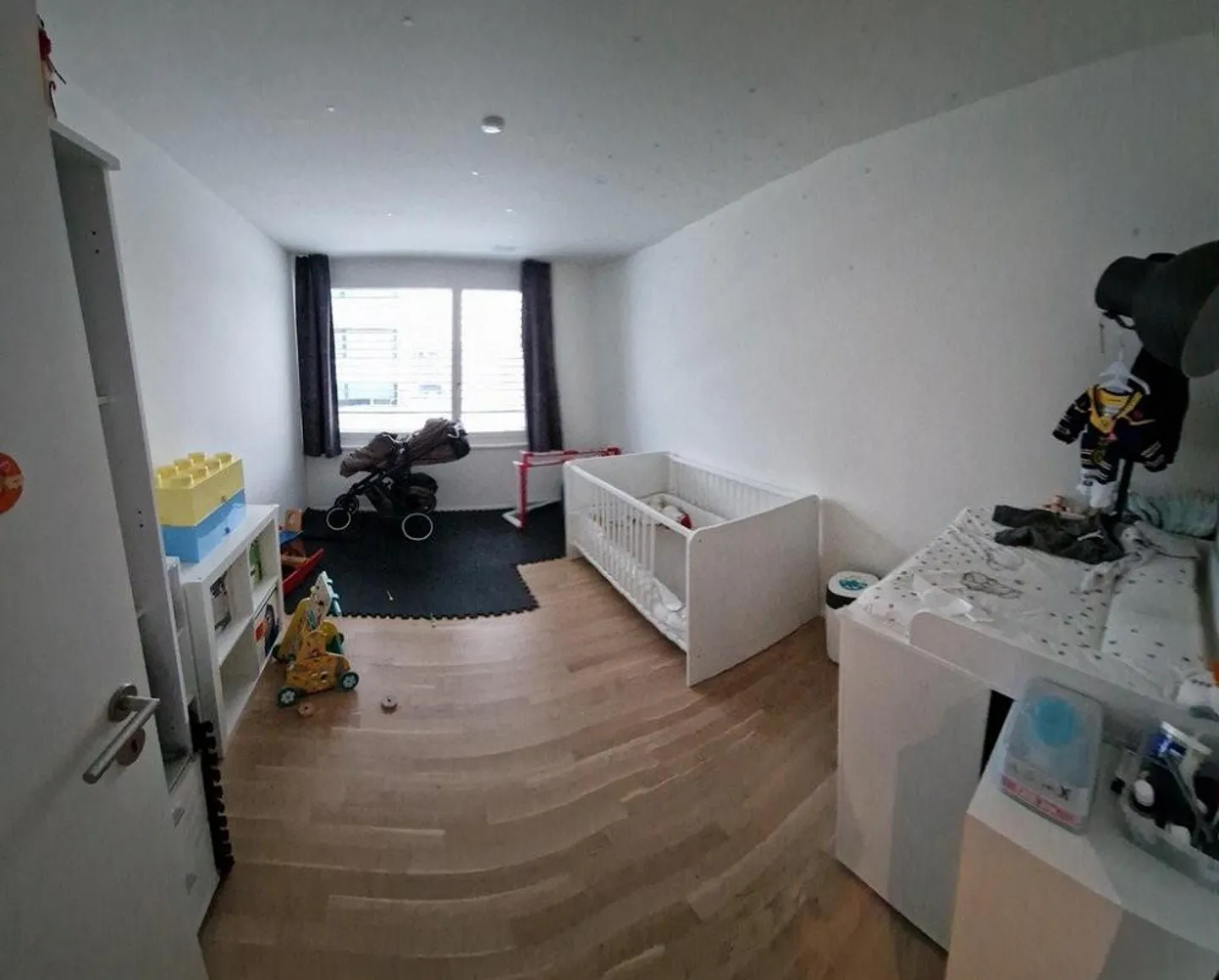 Centrale, moderno, soleggiato - Foto 9 di 12