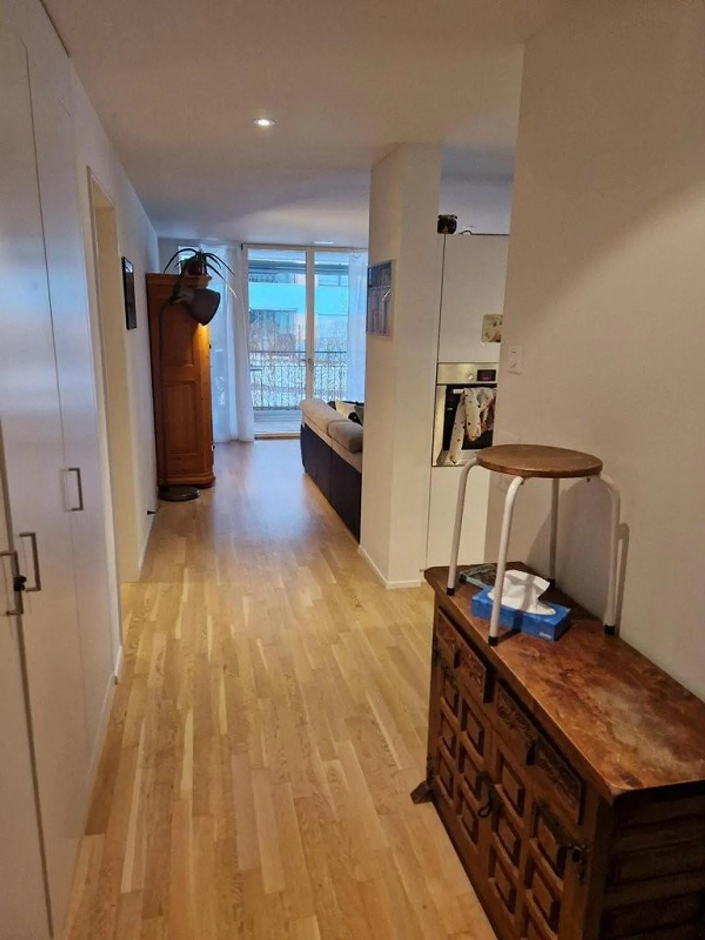 Centrale, moderno, soleggiato - Foto 11 di 12