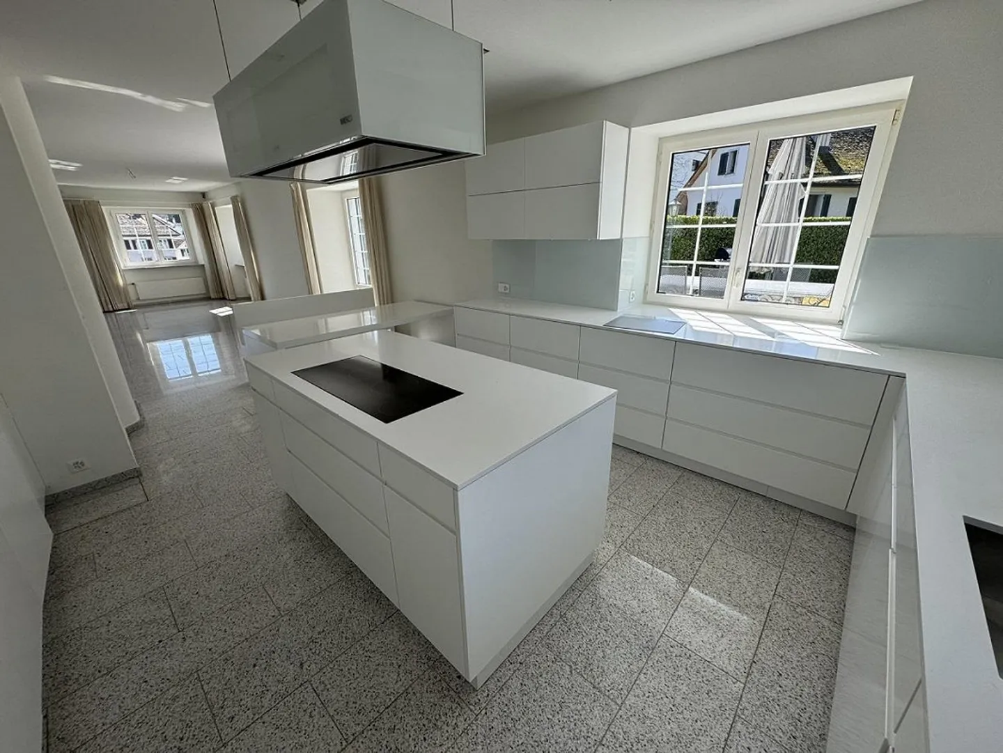 Luxurious Living in a Historic Villa - Photo 7 of 21