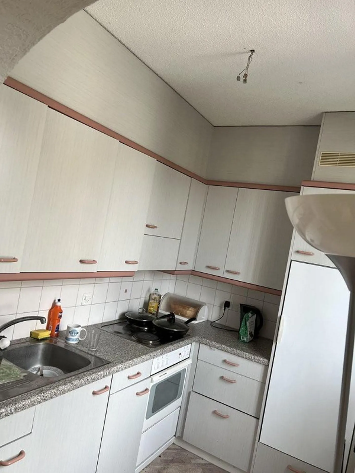Bell'appartamento in una posizione tranquilla - Foto 8 di 11