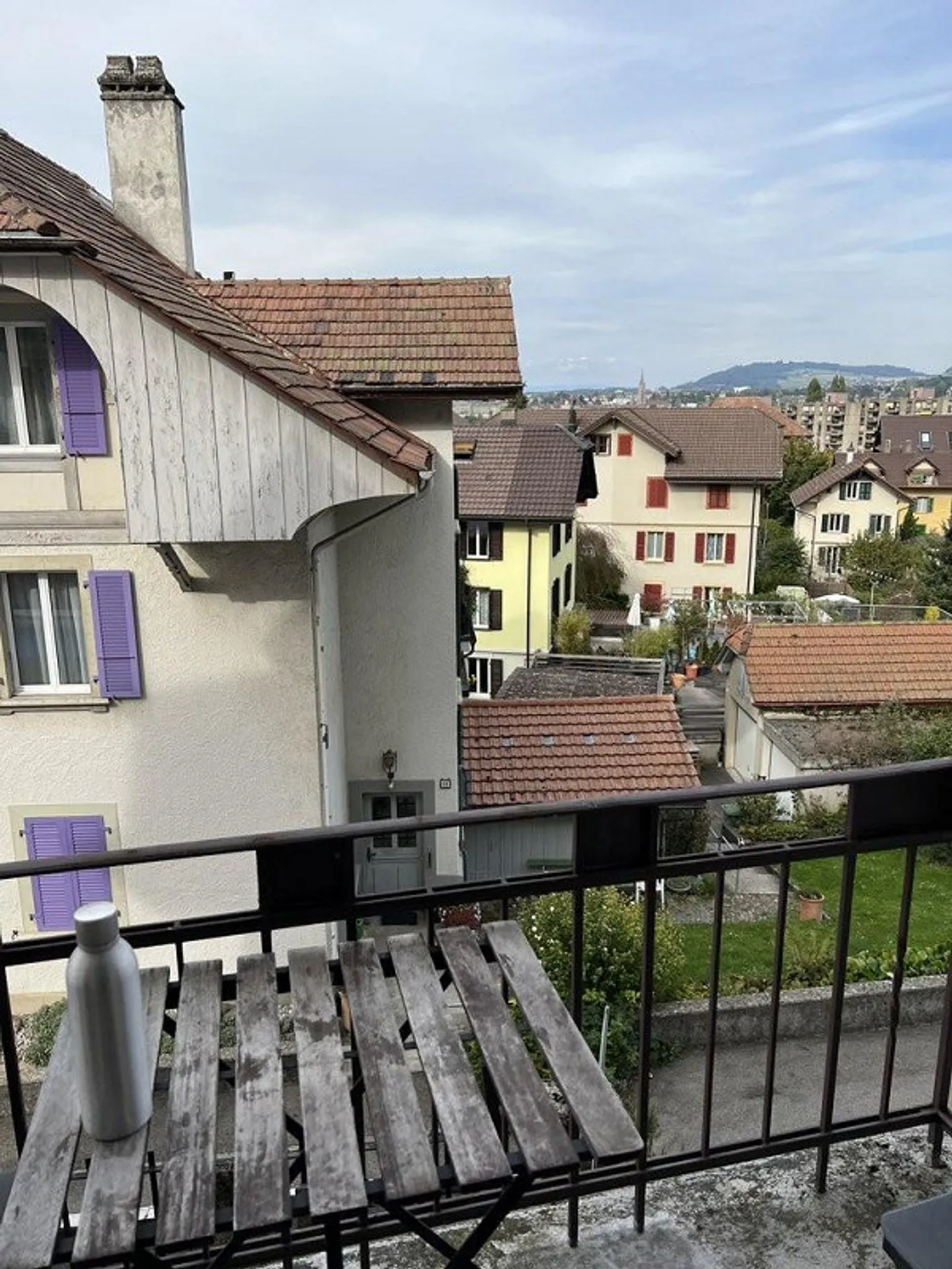 Bell'appartamento in una posizione tranquilla - Foto 11 di 11